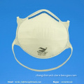 3 ply non woven fabric adult haze dust mask for personal health